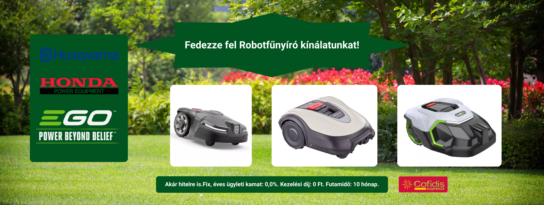 Sóti Kertigép Szaküzlet