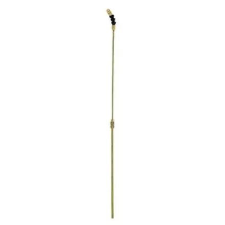 Teleszkópos szár 30-75cm