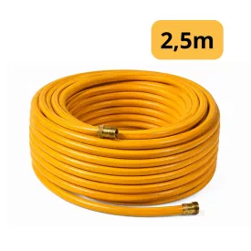 WORTEX PERMETEZŐ TÖMLŐ (2,5m)(008170014)