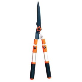 Sövényvágó olló teleszkópos