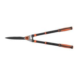 Sövényvágó olló teleszkópos