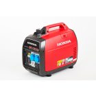 Honda EU 22i inverteres áramfejlesztő