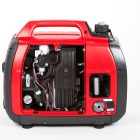 Honda EU 22i inverteres áramfejlesztő