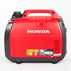 Honda EU 22i inverteres áramfejlesztő