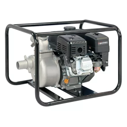 AIRMEC MSA 50 BENZINES SZIVATTYÚ (2")