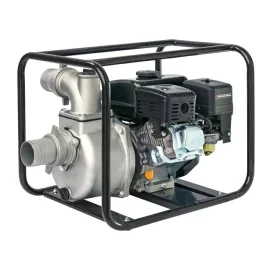 AIRMEC MSA 80 BENZINES SZIVATTYÚ (3")
