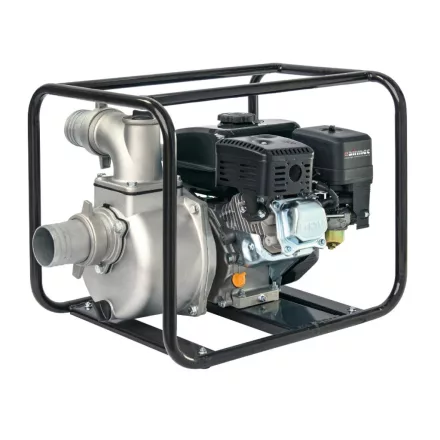 AIRMEC MSA 80 BENZINES SZIVATTYÚ (3")