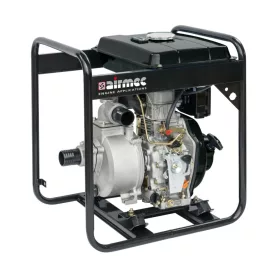 AIRMEC HL 50 DIESEL SZIVATTYÚ (2")