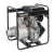 AIRMEC HL 100 DIESEL SZIVATTYÚ (4")