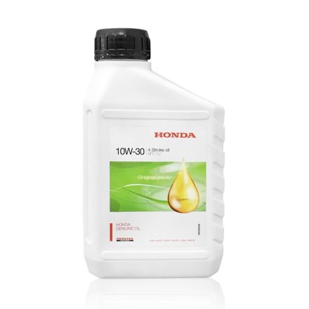 Honda 10W-30 4T 0.6 l