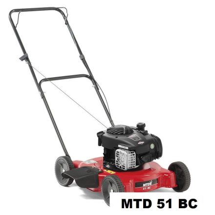 MTD Smart 51BC