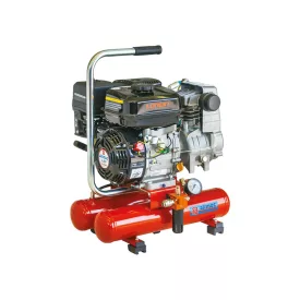 AIRMEC MINI 08/260 BENZINES KOMPRESSZOR (260l/p)(141780045)