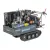 AIRMEC PUMA 10/990 KOMPRESSZOR + SZÁLLÍTÓ (141789515)