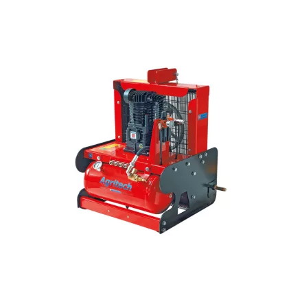 AIRMEC AGRITECH 540 KARDÁNOS KOMPRESSZOR (540/p)(141790200)