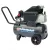 AIRMEC CHC 25/200 KOMPRESSZOR (200l/p)(25L)