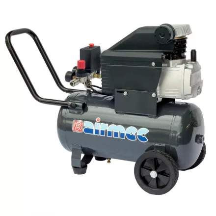 AIRMEC CHC 50/200 KOMPRESSZOR (200l/p)(50L)