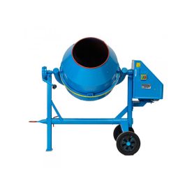 AGRO-WIKT BWA160 betonkeverő (160/110 liter, 230V)