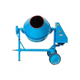 AGRO-WIKT BWA260 betonkeverő (260/150 liter, 400V)