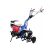 AGT 13000 PREMIUM rotációs kapa (HONDA GX390)