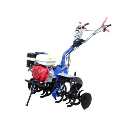 AGT 13000 PREMIUM rotációs kapa tartozékkal, HONDA GX390 +2 db ajándék gumikerék! (összeszerelve)