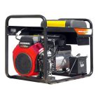 AGT 14503 HSBE R16 áramfejlesztő (HONDA GX630, elektromos indítás, 16 l, RCBO/fi-relével)