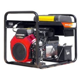   AGT 14503 HSBE R45 áramfejlesztő (HONDA GX630, elektromos indítás, 45 l)