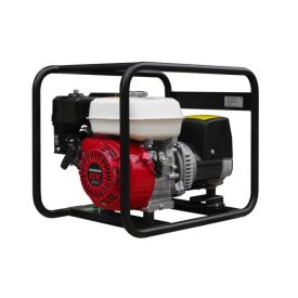 AGT 3501 HSB SE áramfejlesztő (HONDA GX200)