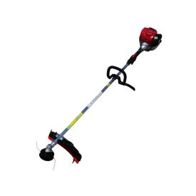   AGT 3526 ERGO Fűkasza (HONDA GX35) Damilfejjel és vágókéssel szállítva!