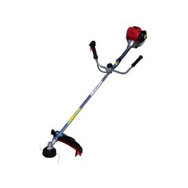   AGT 3528B Fűkasza (HONDA GX35) Damilfejjel és vágókéssel szállítva!