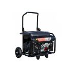 AGT 3601 HSB TTL áramfejlesztő (HONDA GX200, AVR)