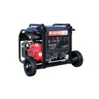 AGT 3601 HSB TTL áramfejlesztő (HONDA GX200, AVR)