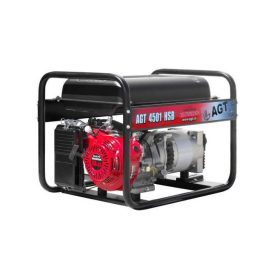 AGT 4501 HSB R26 áramfejlesztő (HONDA GX270)