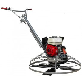 AGT 4-900 rotoros betonsimító (HONDA GX160)