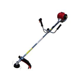   AGT 5028B Fűkasza (HONDA GX50) Damilfejjel és vágókéssel szállítva!