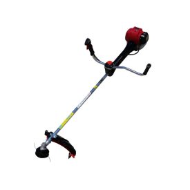   AGT 5028B COMFORT Fűkasza (HONDA GX50) Damilfejjel és vágókéssel szállítva!