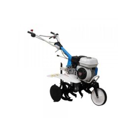   AGT 5580 rotációs kapa tartozékkal, HONDA GP160 +2 db ajándék gumikerék! (összeszerelve)