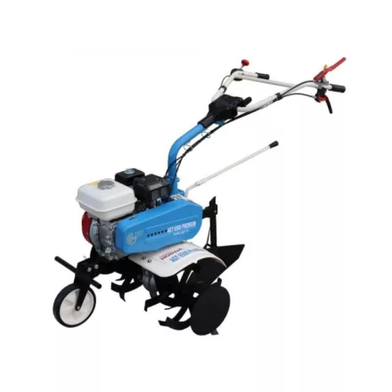 AGT 6500 PREMIUM rotációs kapa tartozékkal, HONDA GP160 +2 db ajándék gumikerék! (papírdobozban)