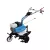 AGT 6500 PREMIUM rotációs kapa tartozékkal, HONDA GP160 +2 db ajándék gumikerék! (papírdobozban)
