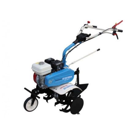 AGT 6500 PREMIUM rotációs kapa tartozékkal (HONDA GX200)