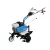 AGT 6500 PREMIUM rotációs kapa tartozékkal, HONDA GX200 +2 db ajándék gumikerék! (papírdobozban)