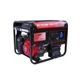   AGT 7201 HSBE TTL áramfejlesztő (HONDA GX390, elektromos indítás, AVR)