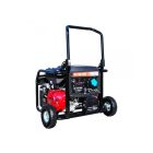 AGT 7601 HSBE TTL áramfejlesztő (HONDA GX390, elektromos indítás, AVR)