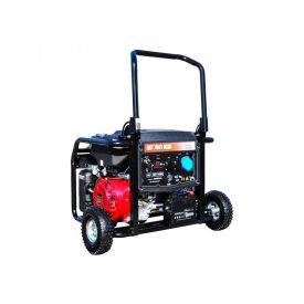   AGT 7601 HSBE TTL áramfejlesztő (HONDA GX390, elektromos indítás, AVR)