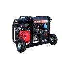 AGT 7601 HSBE TTL áramfejlesztő (HONDA GX390, elektromos indítás, AVR)