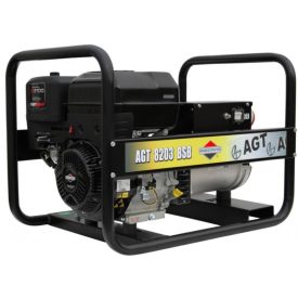 AGT 8203 BSB R26 áramfejlesztő (B&S motorral)