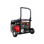 AGT 8603 HSBE TTL áramfejlesztő (HONDA GX390, elektromos indítás, AVR)