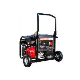   AGT 8603 HSBE TTL áramfejlesztő (HONDA GX390, elektromos indítás, AVR)