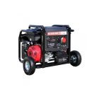 AGT 8603 HSBE TTL áramfejlesztő (HONDA GX390, elektromos indítás, AVR)