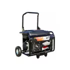 AGT 8603 HSB TTL áramfejlesztő (HONDA GX390, AVR) +ajándék szállítókerék!
