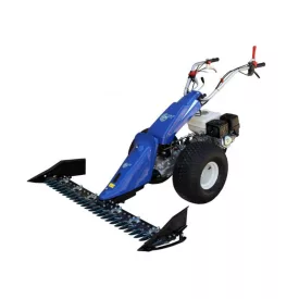   AGT 3 DF ALPINE SF homlok-alternáló fűkasza (HONDA GX270, 127cm)
